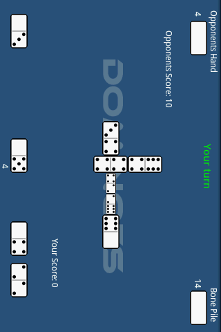 Dominoes Android Cards & Casino