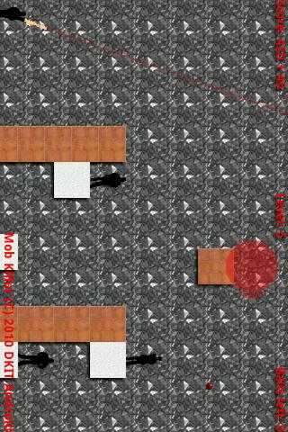 Mob Killer – FREE Android Arcade & Action