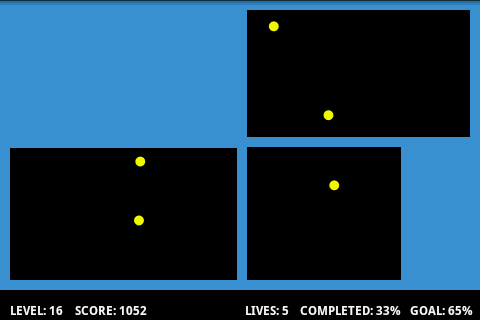 Trapball Android Brain & Puzzle