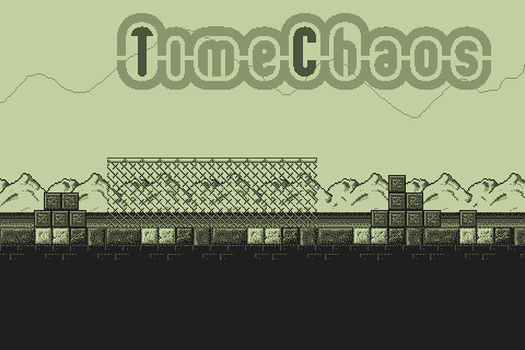 TimeChaos Android Arcade & Action