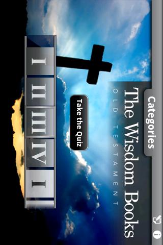 Test your faith Lite Android Brain & Puzzle