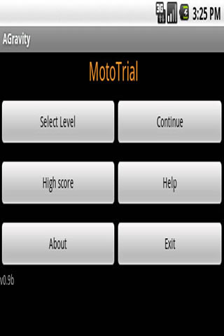 MotoTrial Android Arcade & Action