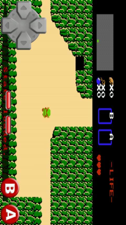Mojo NES Lite Android Arcade & Action