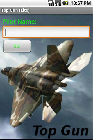 Top Gun (Lite) Android Arcade & Action