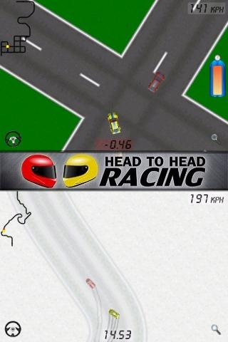 Head To Head Racing – Full Android Arcade & Action