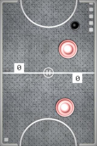 Air Hockey: EM Android Arcade & Action