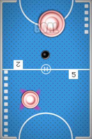 Air Hockey: EM Android Arcade & Action