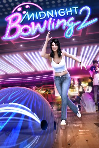 Midnight Bowling 2 Android Casual