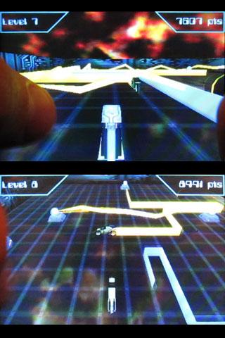 Light Racer 3D Android Arcade & Action