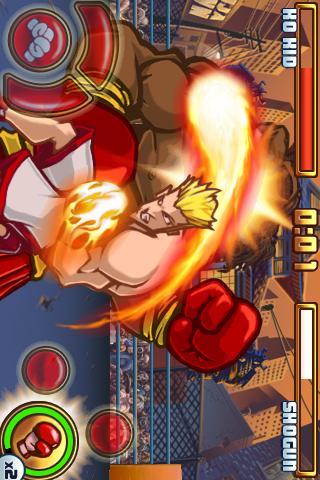 Super KO Boxing! 2 Android Arcade & Action