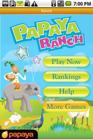 Papaya Ranch