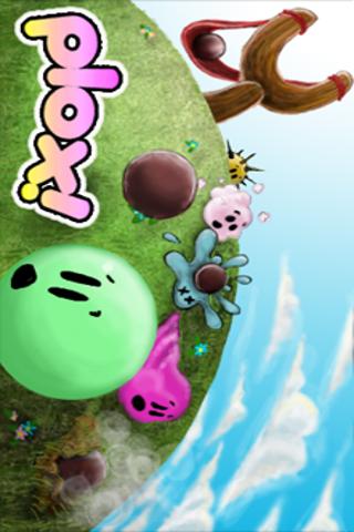 Plox: Tower Defense Android Arcade & Action