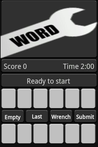 WordWrench Full Android Brain & Puzzle