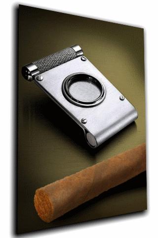 Cigar Cutter