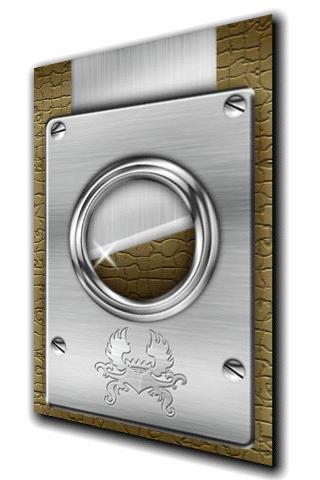 Cigar Cutter Android Casual