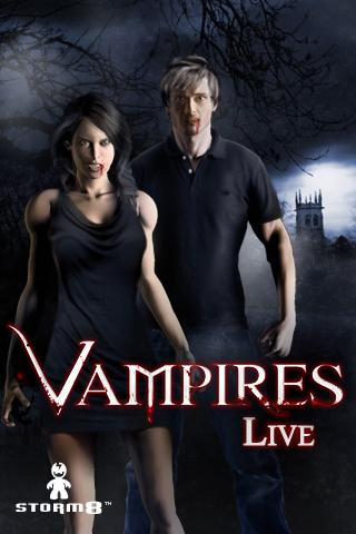 Vampires Live™ Android Arcade & Action