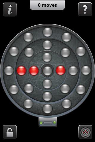 Ringz Android Brain & Puzzle
