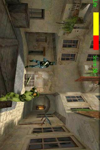 CounterStrike Training Android Arcade & Action
