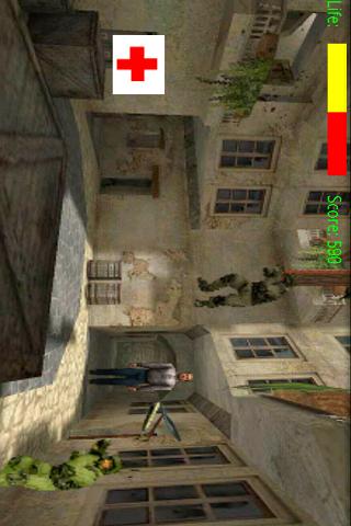 CounterStrike Training Android Arcade & Action