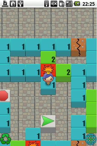 Athol Adventure Android Brain & Puzzle