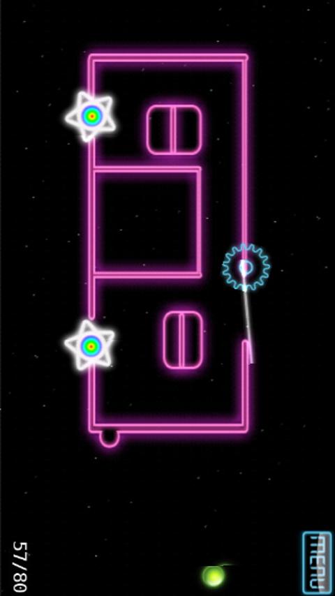 Pack for Space Physics Android Brain & Puzzle