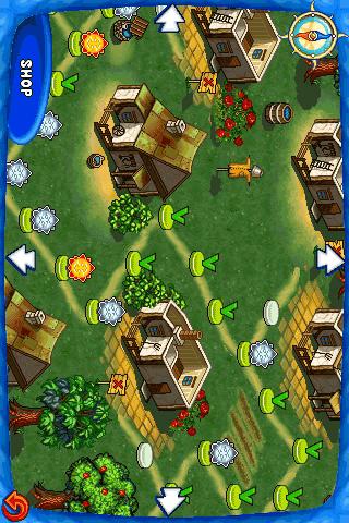Farm Frenzy (for Android 1.5) Android Arcade & Action