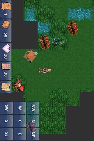 Quest!: Swords And Spells FREE