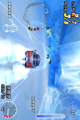 Raging Thunder 2 Android Arcade & Action