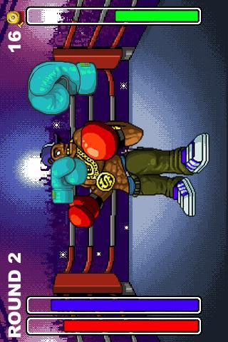Beatdown Boxing Android Arcade & Action
