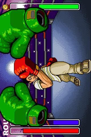 Beatdown Boxing Android Arcade & Action