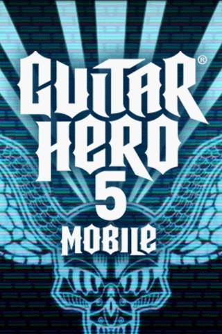 Guitar Hero® 5 Android Casual