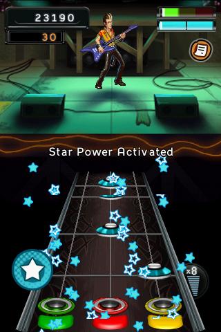 Guitar Hero® 5 Android Casual