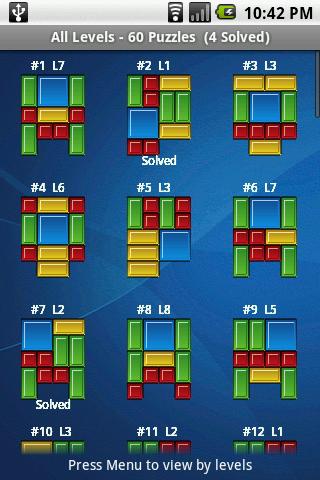 Way Out Free Android Brain & Puzzle