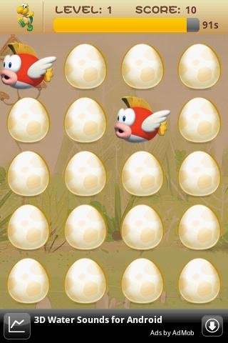 SuperMario 2 Memory Game Android Brain & Puzzle