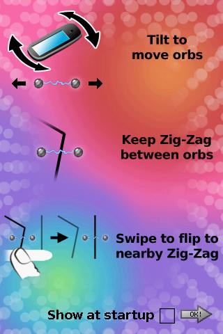 Zig-Zag Android Arcade & Action