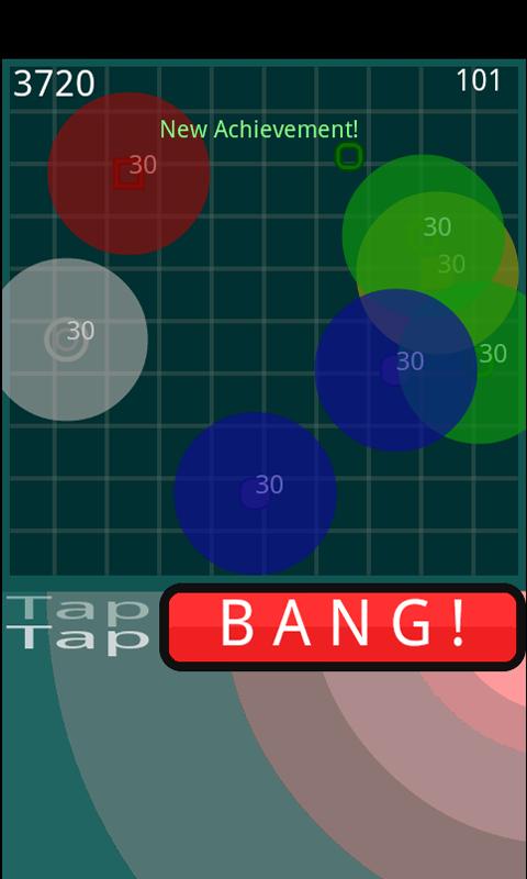 Tap Tap Bang Android Arcade & Action