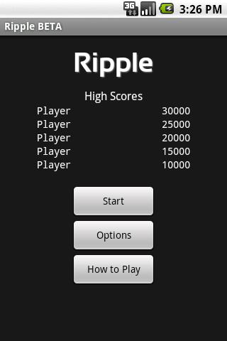 Ripple  BETA Android Casual