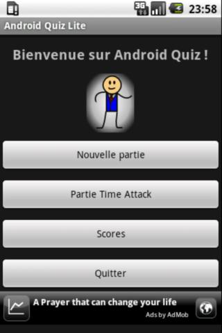 Android Quiz Lite Android Brain & Puzzle