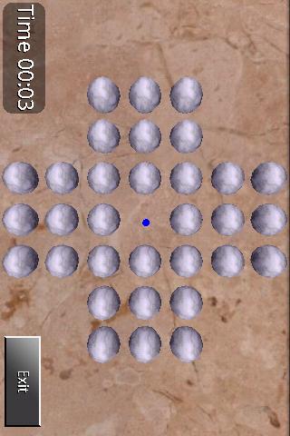 Marbles 3D Android Brain & Puzzle