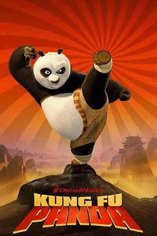 KungFu Panda Puz Android Arcade & Action