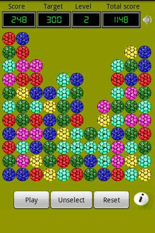 Cubix Game Android Brain & Puzzle