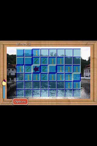 Minesweeper 3D gallery Android Brain & Puzzle