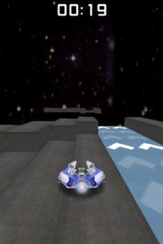 Space Challenge 3D Demo Android Arcade & Action