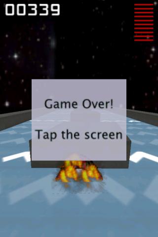 Space Challenge 3D Demo Android Arcade & Action