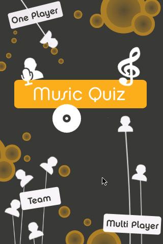 Music Quiz limited Android Brain & Puzzle