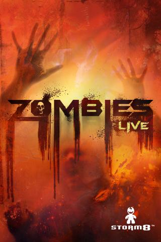 Zombies Live™ Android Arcade & Action