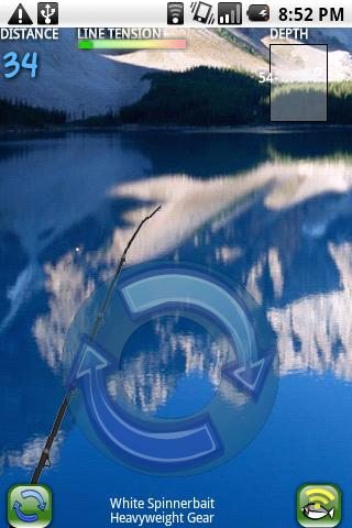 Fishin’ 2 Go (FULL) Android Arcade & Action