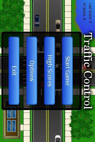 Traffic Control Lite – TC Android Arcade & Action