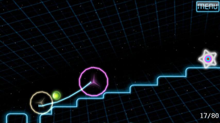 Space Physics Android Brain & Puzzle