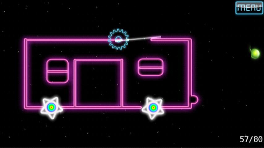 Space Physics Android Brain & Puzzle